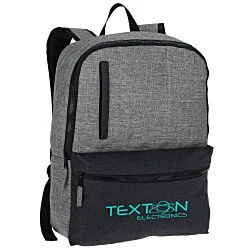 Reclaim 15" Laptop Backpack