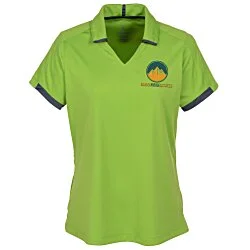 Cerrado Performance Polo - Ladies'