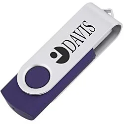 USB Swing Drive - 4GB