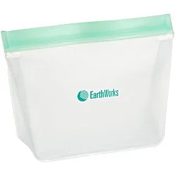 Reusable Food Storage Bag - Medium