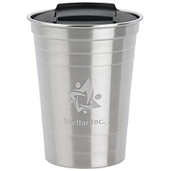 The Stainless Party Cup - 16 oz.
