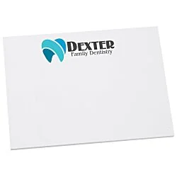 TaskRight Sticky Pad -  3" x 4" - 25 Sheet