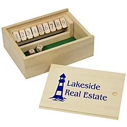Fun On the Go - Shut the Box