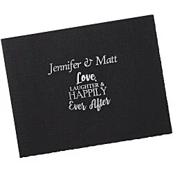 5" x 7" Double Portrait Folder - Horizontal