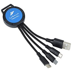 Rav Charging Cable