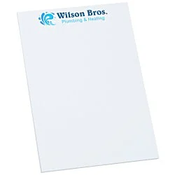 TaskRight 7" x 5" Notepad - 50 Sheet