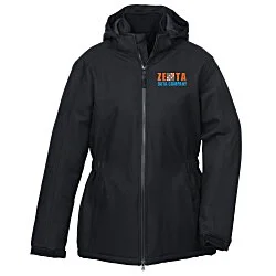 Williston Insulated Hooded Jacket - Ladies'