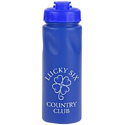 Cycle Bottle with Flip Lid - 22 oz.