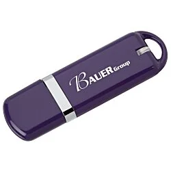 Evolve USB Flash Drive - 1GB