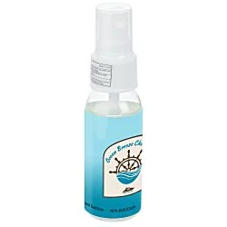 1 oz. Spray Sanitizer