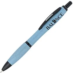 Curvy Fleck Pen