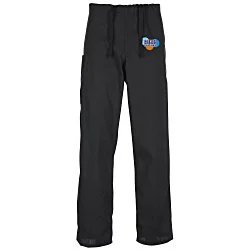 Fundamentals Drawstring Scrub Pants - Men's