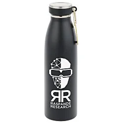 Theo Vacuum Bottle with No Contact Tool - 17 oz. - Closeout