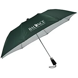 UV Protective Umbrella - 43"  Arc