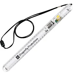 Flashing LED Wand