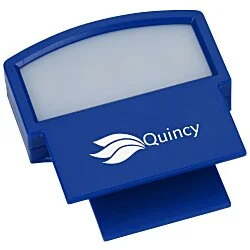 Webcam Cover and Video Light