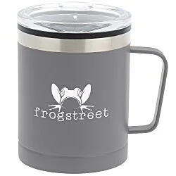 Fremont Camping Mug - 12 oz.