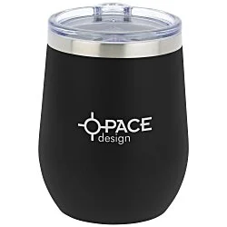 Urban Peak Stout Trail Vacuum Tumbler - 15 oz. - Laser Engraved