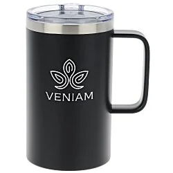 Urban Peak Elevate Vacuum Camp Mug - 18 oz.