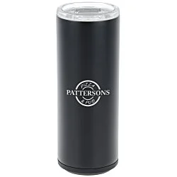 Urban Peak 2-in-1 Slim Vacuum Can Tumbler - 12 oz. - Laser Engraved