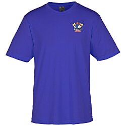 Pro Spun T-Shirt - Men's - Embroidered