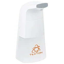Touchless Foam Dispenser