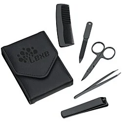 Tribute Manicure Set
