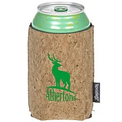 Koozie® Glasheen Can Cooler