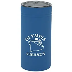 Sherpa Slim Vacuum Travel Tumbler and Insulator - 12 oz.-Closeout