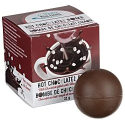 Hot Chocolate Bomb