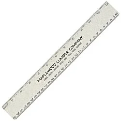 Harvest Ruler - 12"