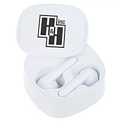 Slide True Wireless Auto Pair Ear Buds