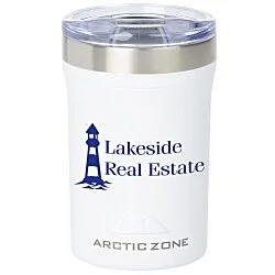 Arctic Zone Titan Thermal 2-in-1 Tumbler Insulator - 12 oz.- Closeout