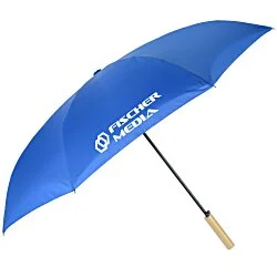 Rebel Inversion Umbrella – 48” Arc