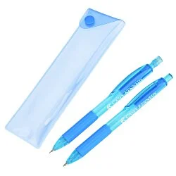 Cliff Gel Pen & Mechanical Pencil Set