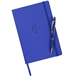 Neoskin Journal and Pen Gift Set