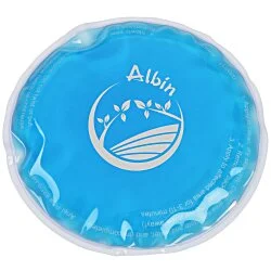 Reusable Sticky Cold Pack