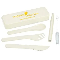 Milo Cutlery Set