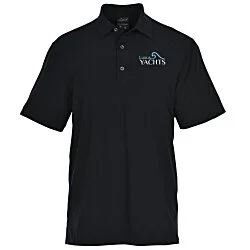 Greg Norman X-Lite 50 Woven Polo - Men's