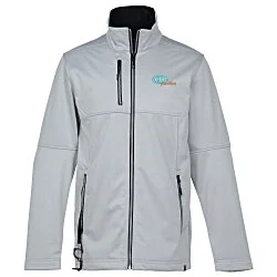 Joris Soft Shell Jacket - Men's