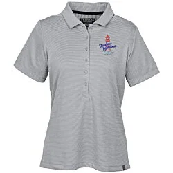 Dege Performance Polo - Ladies'