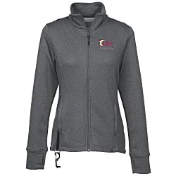Frazier Knit Jacket - Ladies'
