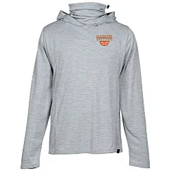 Sira Knit Gaiter Hoodie - Men's