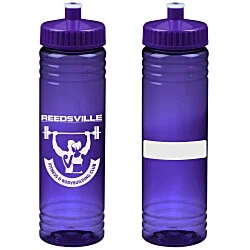 ID Halcyon Water Bottle - 24 oz.