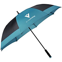 Shed Rain Wedge Auto Open Golf Umbrella - 60" Arc