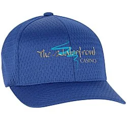 Flexfit Athletic Mesh Cap