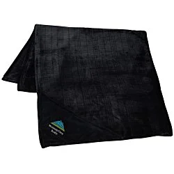 Luxury Comfort Fleece Blanket