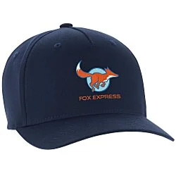 Flexfit Five Panel Cap
