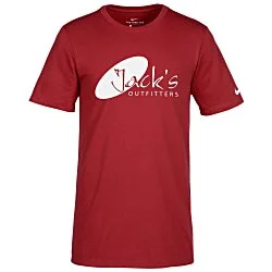 Nike Dri-FIT Performance Blend T-Shirt - Men's