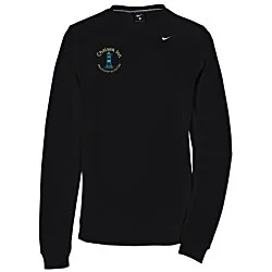Nike Club Fleece Crew Sweatshirt